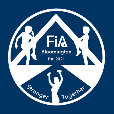 FiA Bloomington Pre-Order October 2023