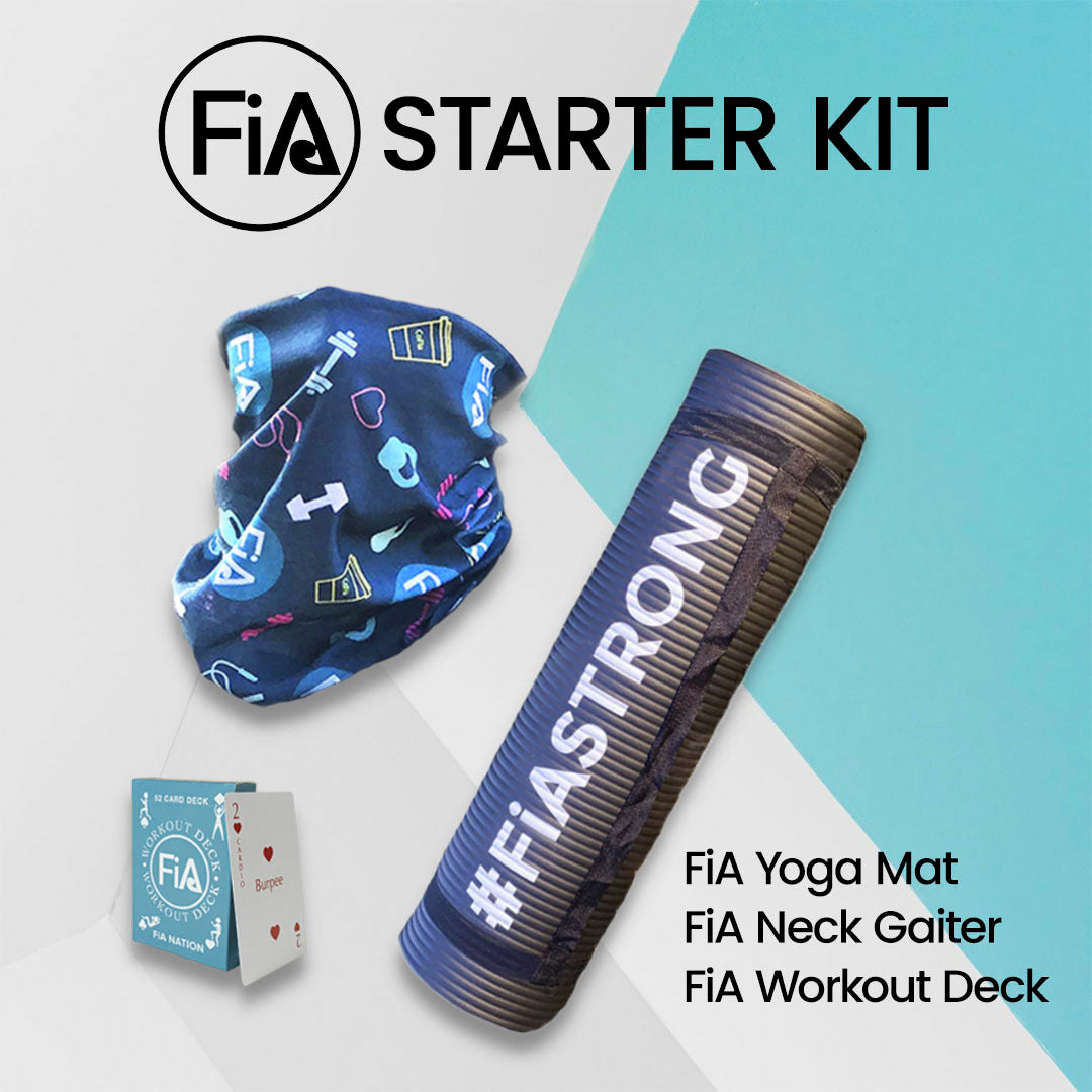 FiA Starter Kit