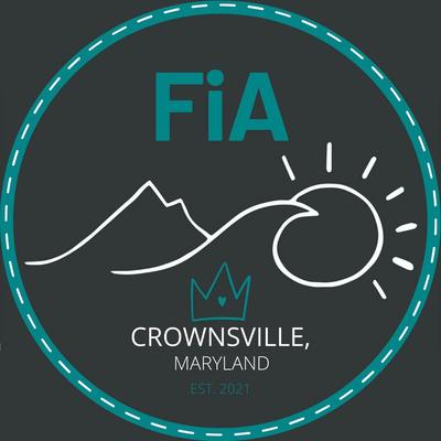FiA Crownsville Pre-Order May 2023