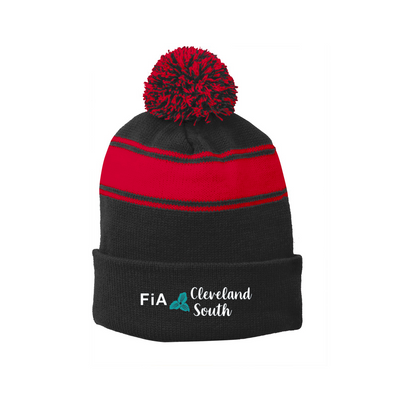 FiA Cleveland South (Embroidery) Pre-Order October 2023