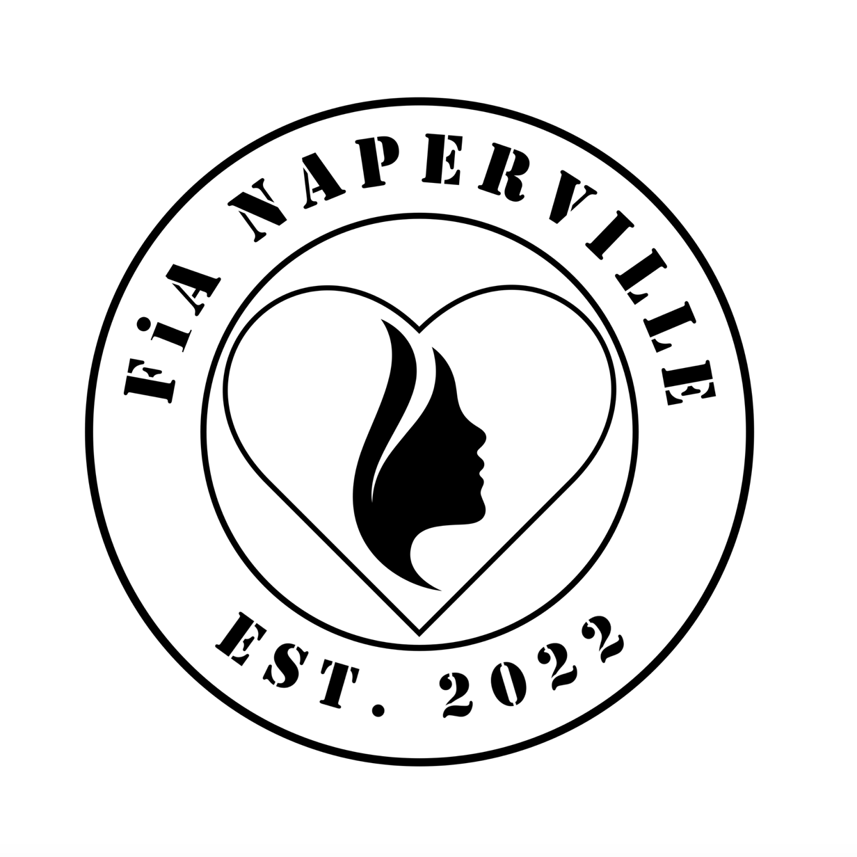 FiA Naperville (Embroidery) Pre-Order November 2023