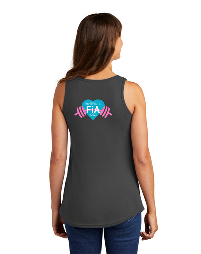 FiA Naperville Back Logo Pre-Order May 2023