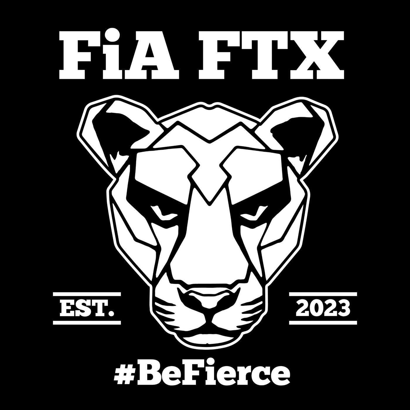 FiA FTX Pre-Order August 2023