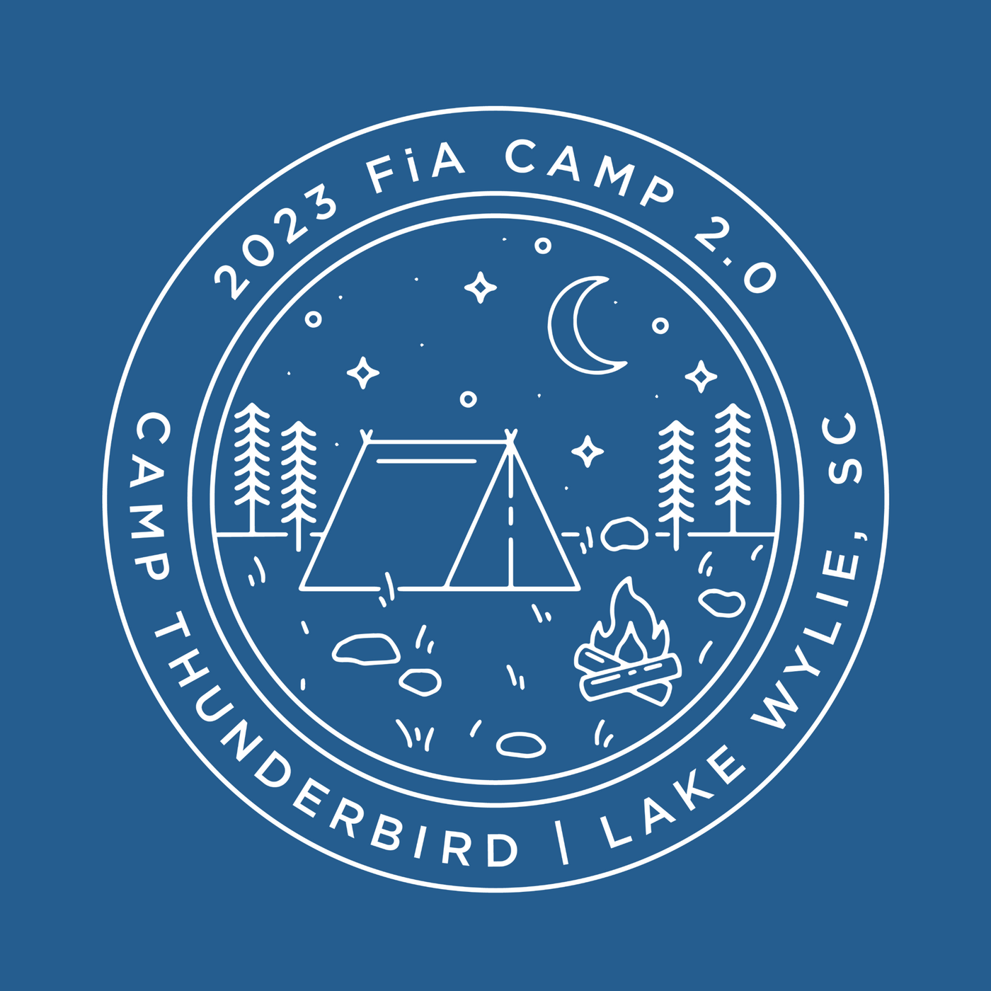 FiA Mom's Camp Pre-Order July 2023