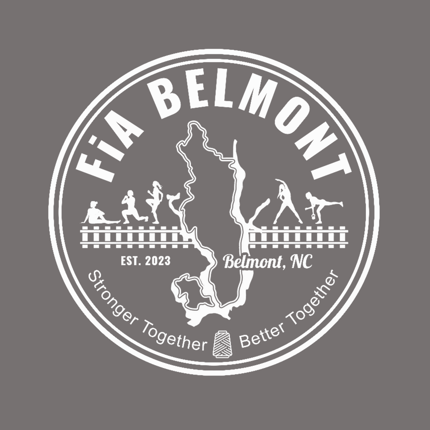 FiA Belmont Pre-Order August 2023