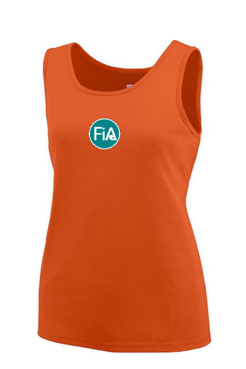 FiA Sunrise Scramblers Pre-Order July 2021