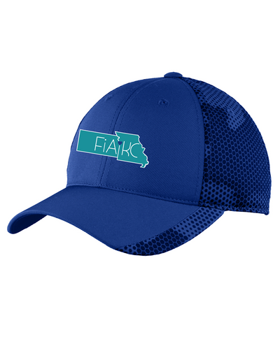 FiA KC Hat Pre-Order February 2022