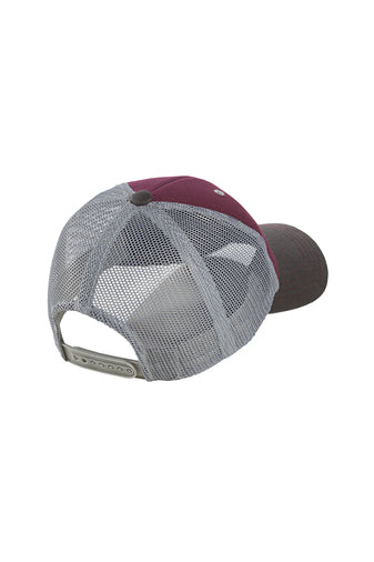 FiA Knoxville District Tri-Tone Mesh Back Cap Pre-Order
