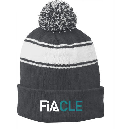 FiA CLE Hat Pre-Order November 2021