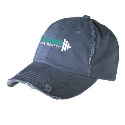 FiA Memphis Hat Pre-Order October 2021