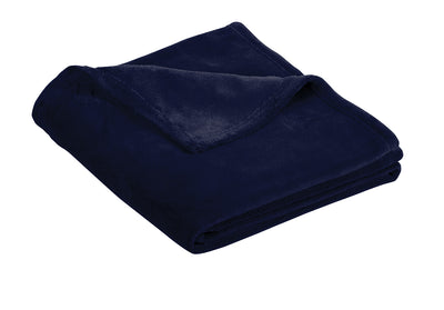FiA Port Authority Ultra Plush Blanket - Made to Order