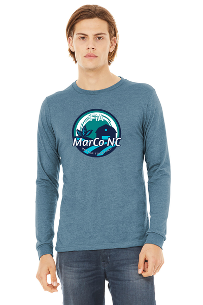 FiA MarCo Front Logo Pre-Order December 2021