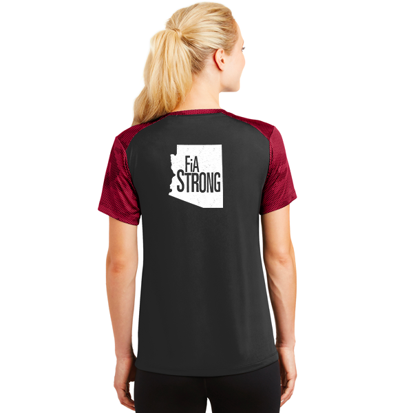 FiA Strong Arizona Pre-Order November 2020