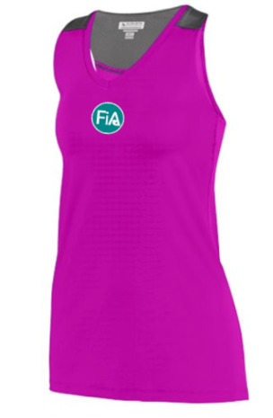 FiA Q Shirts Pre-Order May 2021