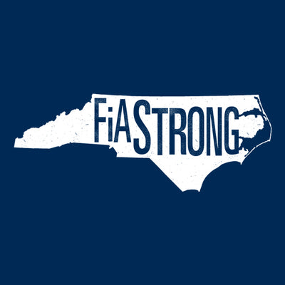 FiA Strong - NC Alternative Eco-Jersey Ideal Tee Pre-Order