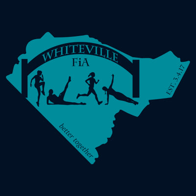 FiA NC Whiteville Sport-Tek Ladies Competitor Tee Pre-Order