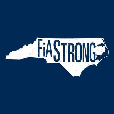 FiA Strong North Carolina Pre-Order November 2020