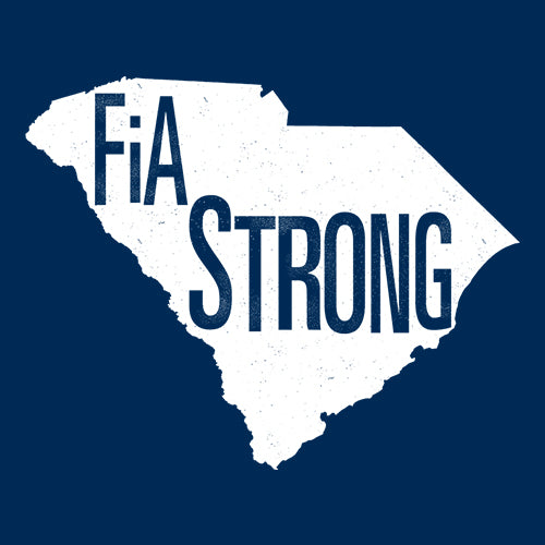 FiA Strong - SC District Women’s Very Important Tee V-Neck Pre-Order