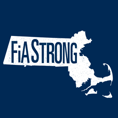 FiA Strong Massachusetts Pre-Order November 2020