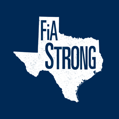FiA Strong Texas Pre-Order November 2020