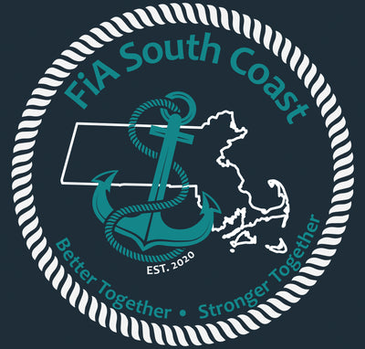 FiA South Coast Pre-Order September 2021