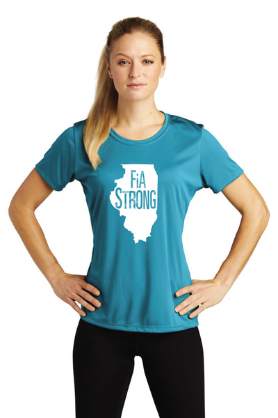 FiA Strong Illinois Pre-Order October 2021