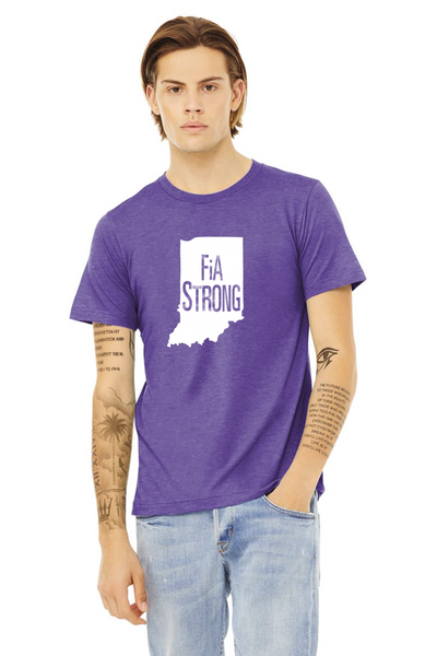 FiA Strong Indiana Pre-Order October 2021