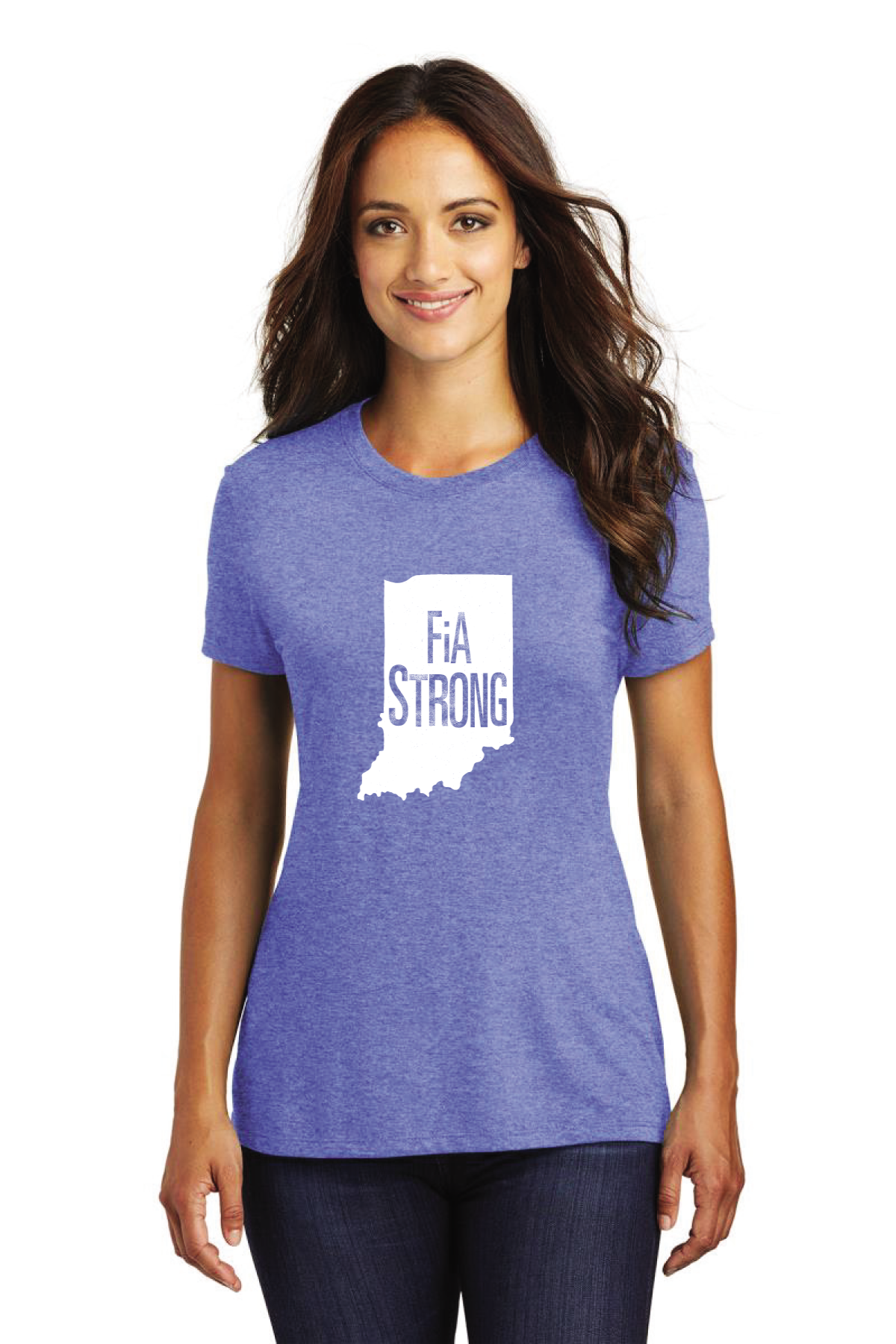 FiA Strong Indiana Pre-Order October 2021