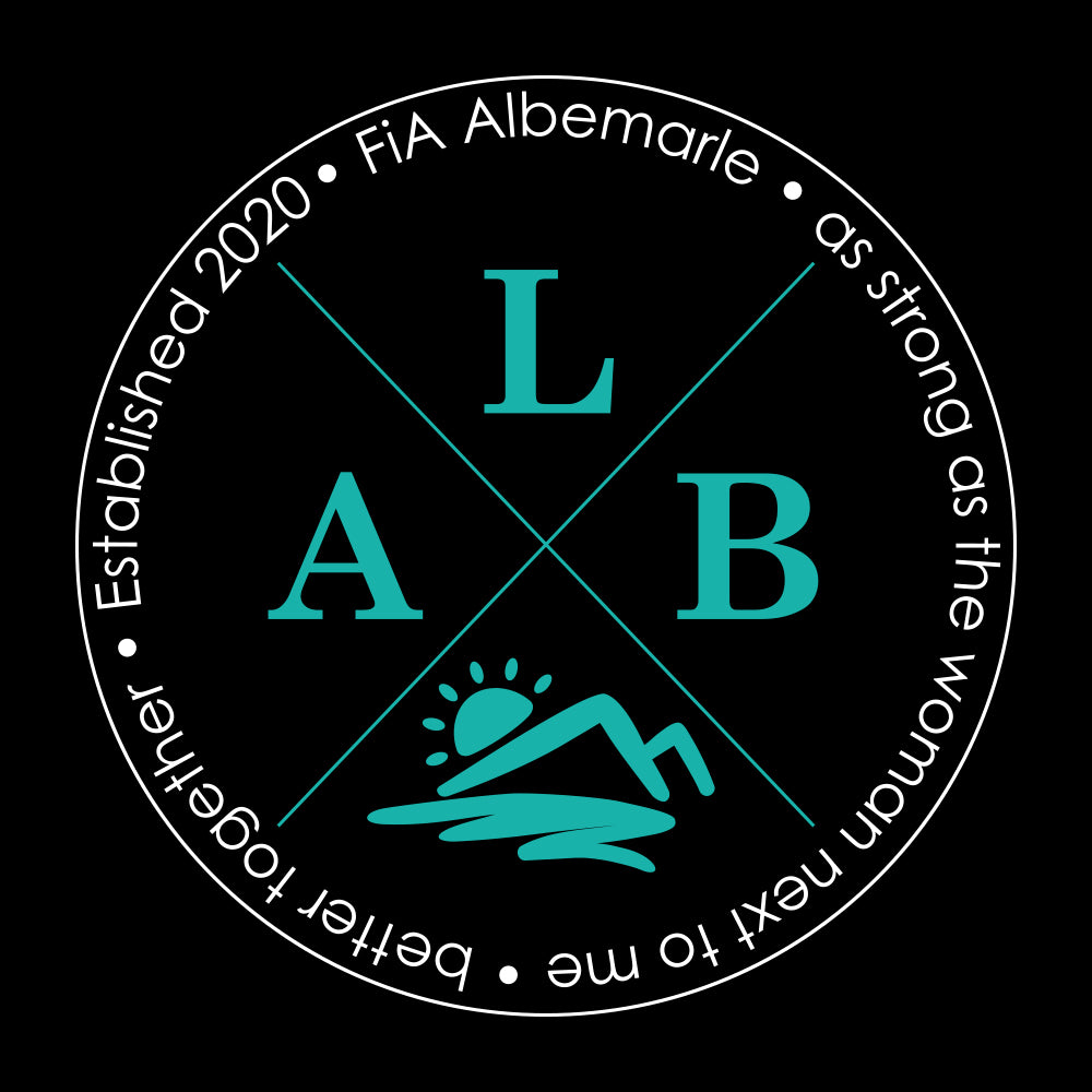 FiA Albemarle Pre-Order October 2022