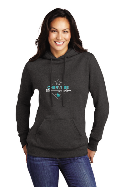 FiA Cherokee Front Logo Pre-Order November 2021