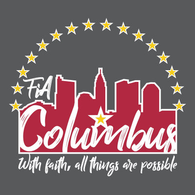 FiA Columbus Pre-Order September 2020
