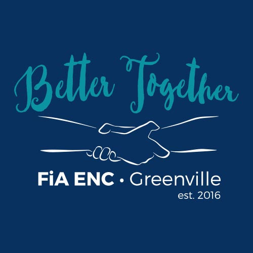 FiA ENC Greenville Pre-Order May 2022
