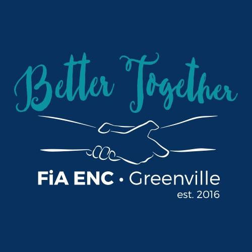 FiA ENC Greenville Pre-Order May 2021