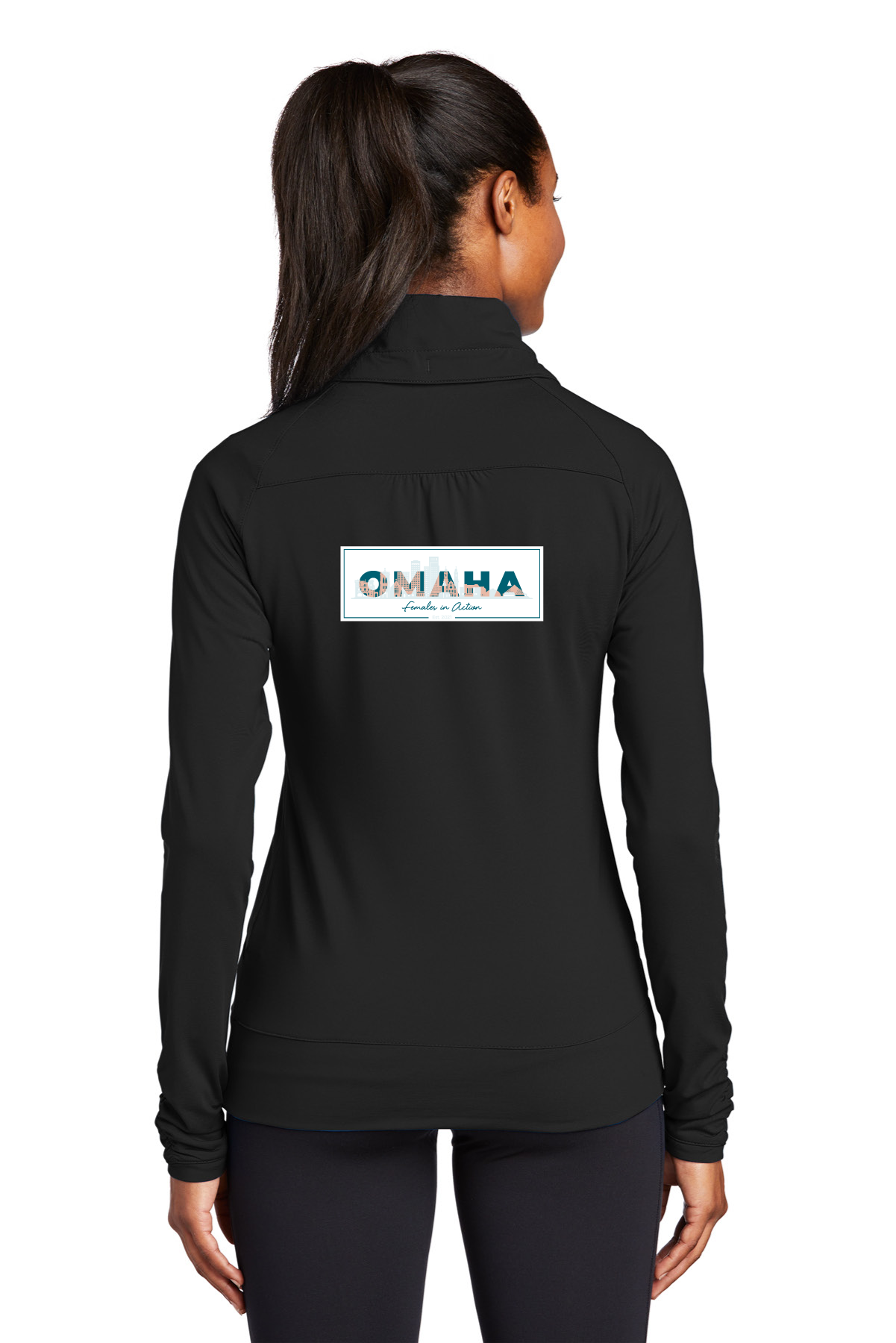 FiA Omaha Back Logo Pre-Order May 2022