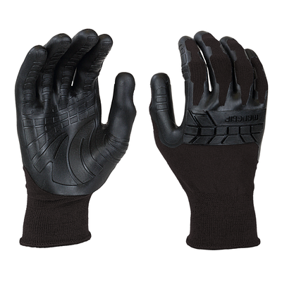 MadGrips Pro Palm Obstacle Race Gloves