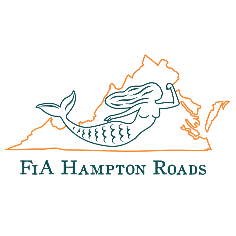 FiA Hampton Roads Caps Pre-Order 11/19