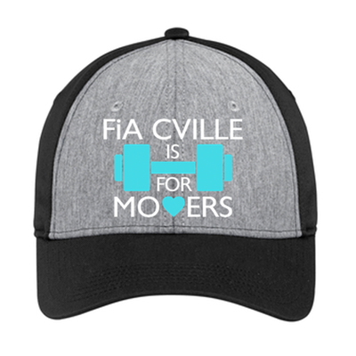 FiA Charlottesville Hat Pre-Order October 2020