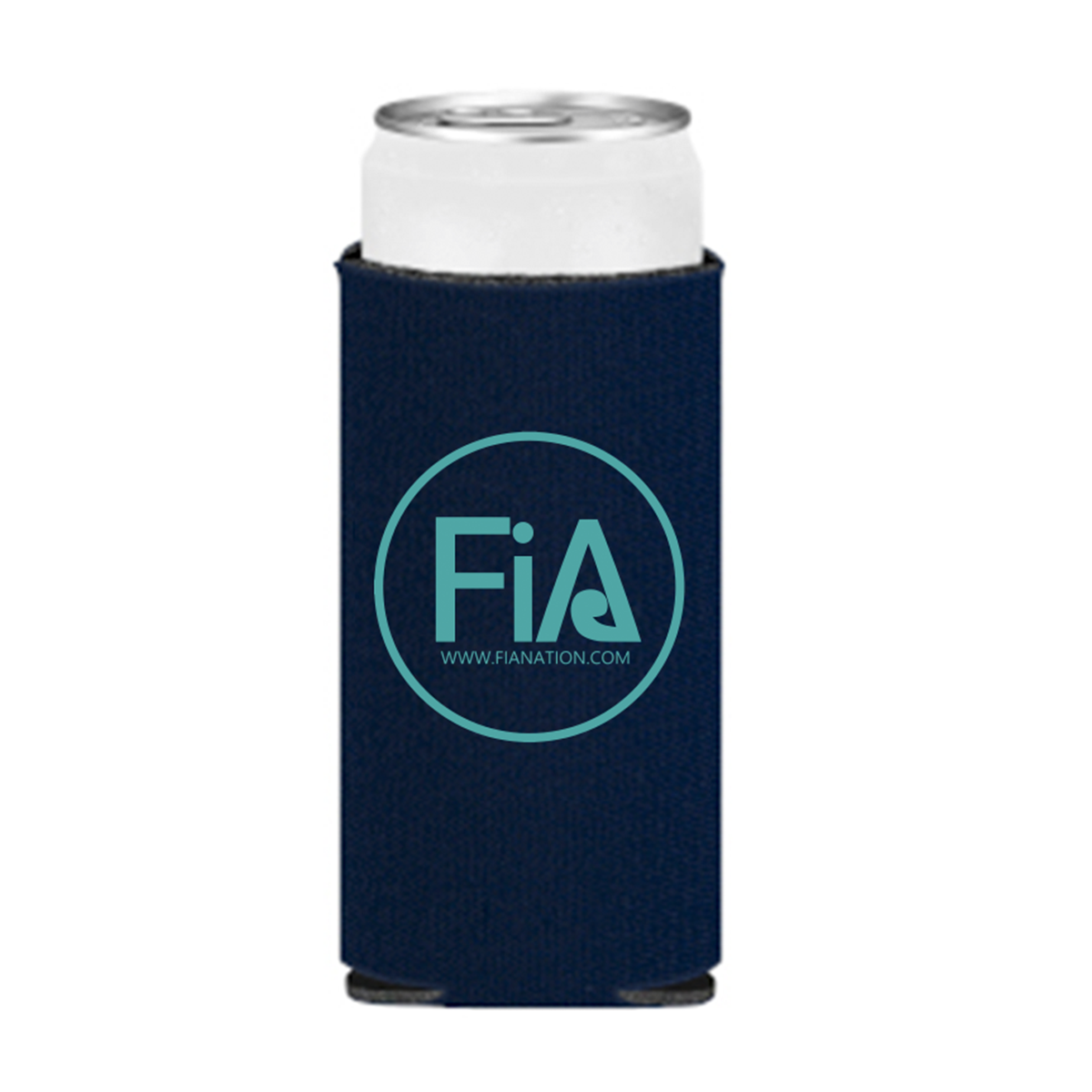 FiA Can Cooler