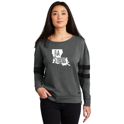 FiA Strong Louisiana Pre-Order November 2020