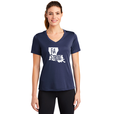 FiA Strong Louisiana Pre-Order November 2020