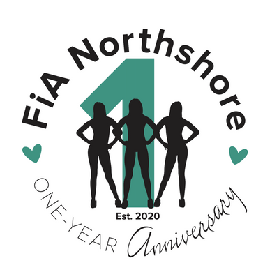 FiA Northshore 1st Anniversary Pre-Order May 2022