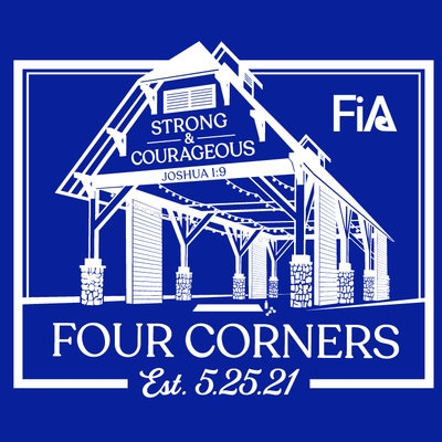 FiA Chattanooga Four Corners Pre-Order October 2021