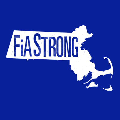 FiA Strong Massachusetts Pre-Order October 2021