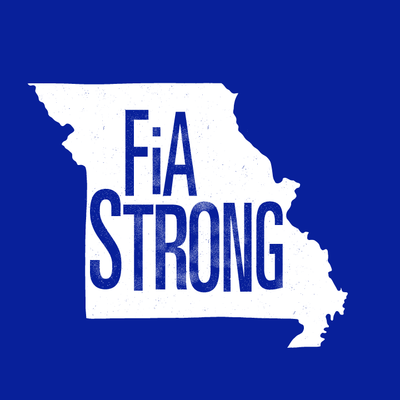FiA Strong Missouri Pre-Order October 2021