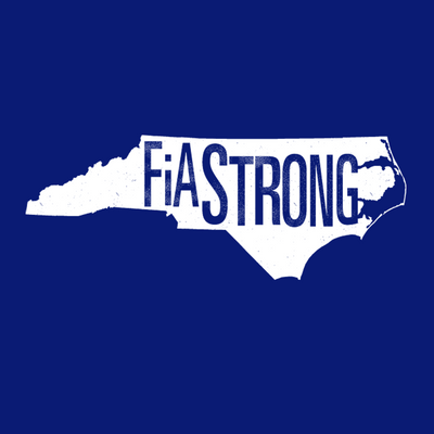FiA Strong North Carolina Pre-Order October 2021