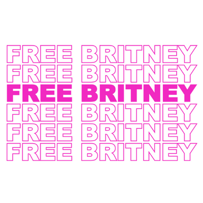 FiA Nation Free Britney Pre-Order July 2021