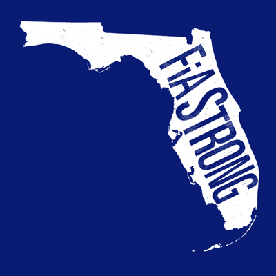 FiA Strong Florida Pre-Order October 2021