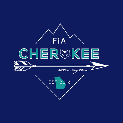 FiA Cherokee Front Logo Pre-Order November 2021