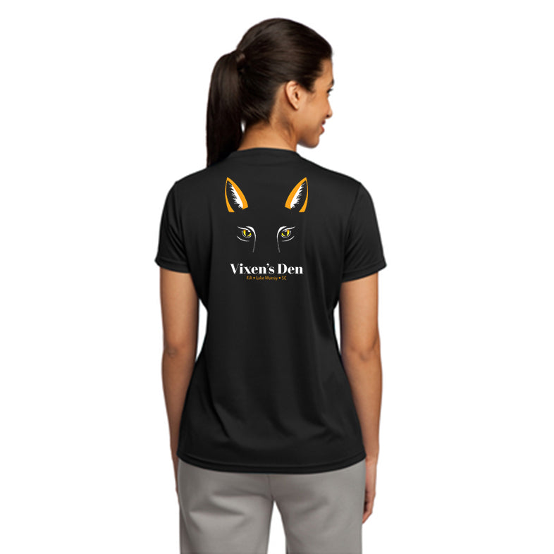FiA Lake Murray AO Vixen - Sport-Tek Ladies Competitor Tee Pre-Order