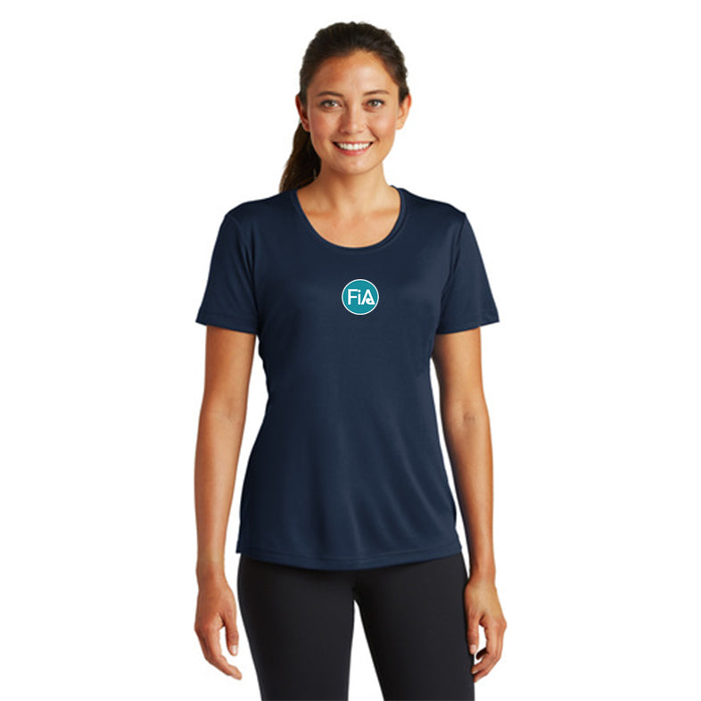 FiA NC Whiteville Sport-Tek Ladies Competitor Tee Pre-Order